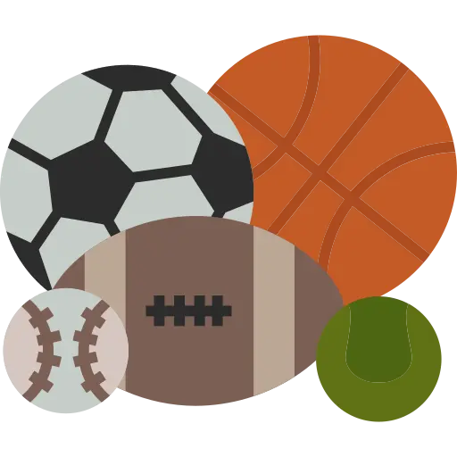 Football and Other Sports