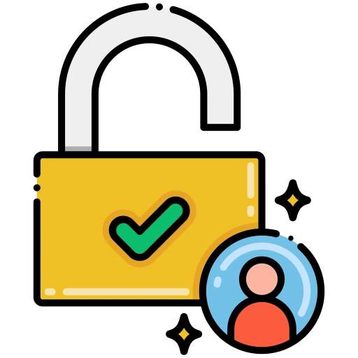 ID-based platform access