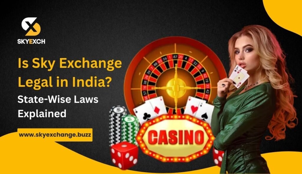 Is Sky Exchange Legal in India_ State-Wise Laws Explained