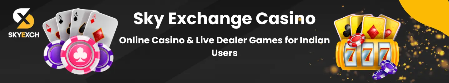 Sky Exchange Cricket – Exchange-Style Cricket Betting for Indian Users (1)