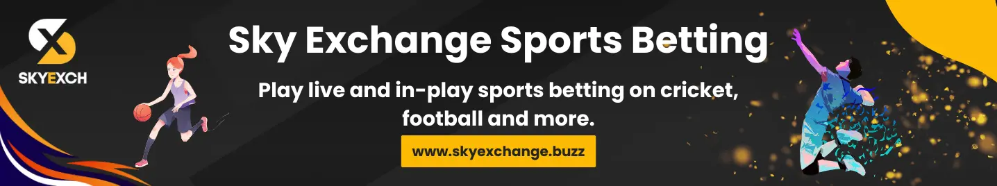 Sky Exchange Sports Betting