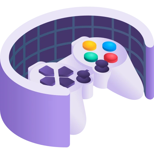 Virtual Casino Games