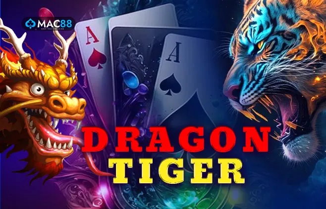 dragon tiger