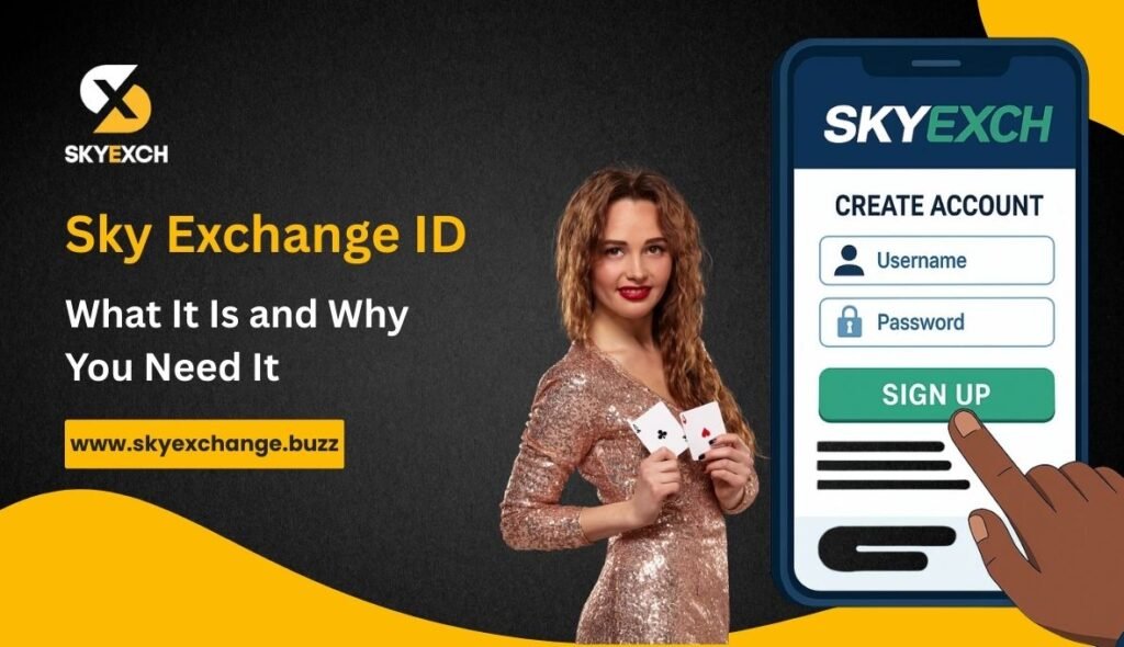 Sky Exchange ID Explained_ What It Is and Why You Need It